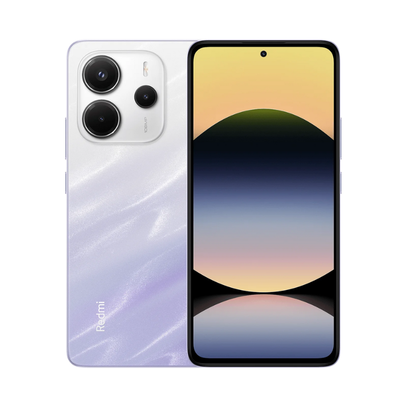 Điện thoại Xiaomi Redmi Note 14 - RAM 8GB - 128GB